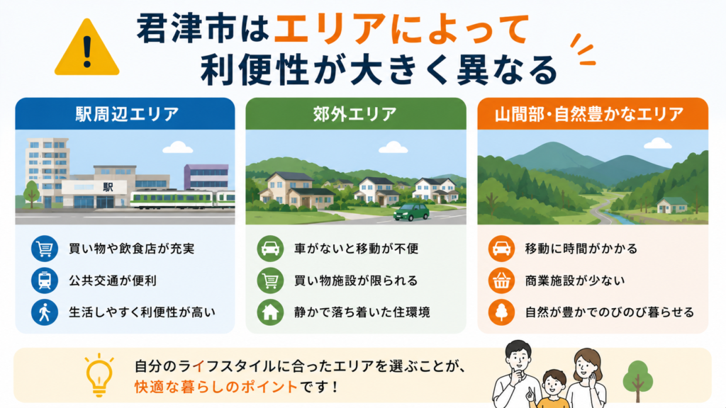 知っておきたい注意点